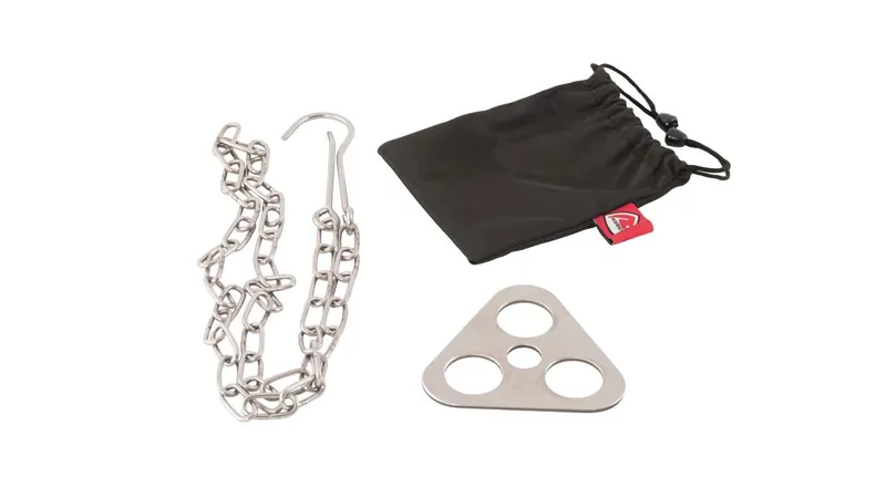 Robens Bushcraft DIY Tripod-2